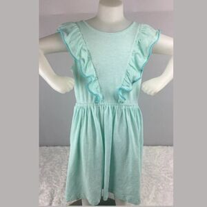 New Cherokee girl dress 60% Cotton